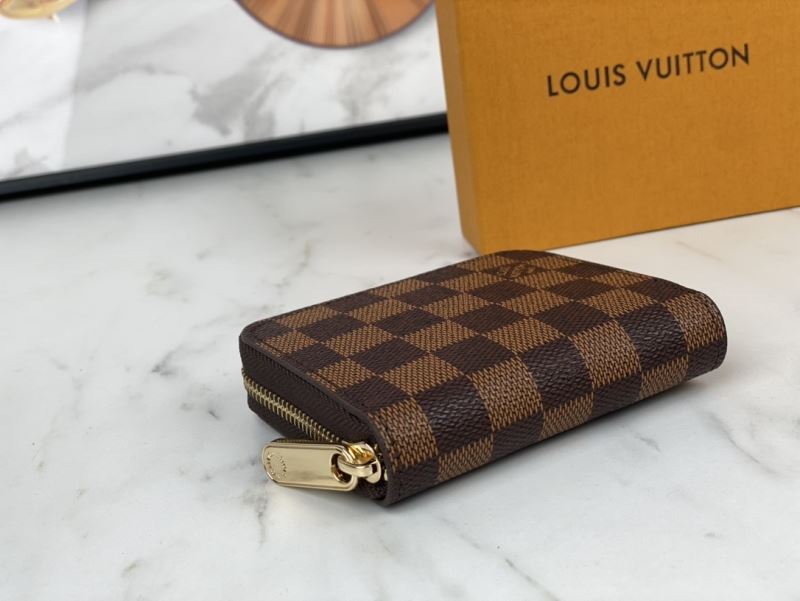 Louis Vuitton Wallets Purse